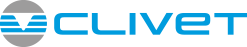 Логотип компании Clivet (Кливет)
